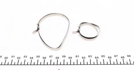 Комплект пыльника, рулевое управление MEYLE 100 620 0005