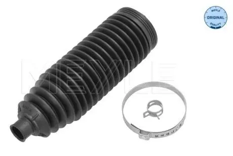 Пыльник рулевой тяги audi q3, karoq, vw tiguan 15-перед. мост (выр-во) MEYLE 100 620 0022