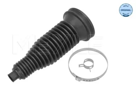 Пильовик рульової тяги audi a6, a7, a8, q5, q7, q8 18-перед. міст MEYLE 100 620 0026