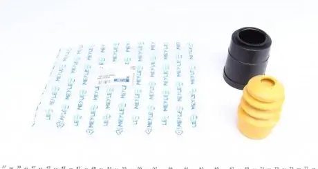 Пылезащитный комплект, амортизатор MEYLE 100 640 0004