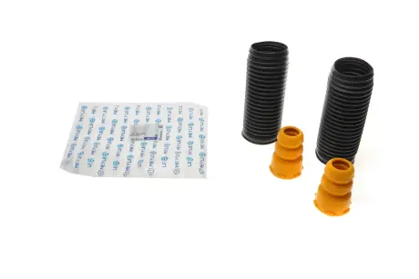 Пыльник + отбойник амортизатора (переднего) vw caddy 03-(к-кт 2 шт) MEYLE 100 640 0007