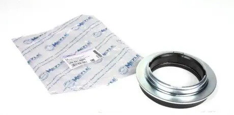 Подшипник качения, опора стойки амортизатора MEYLE 100 641 0005