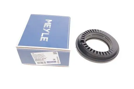 Подшипник качения, опора стойки амортизатора MEYLE 100 641 0020