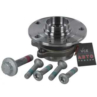 Ступица колеса MEYLE 100 650 0005