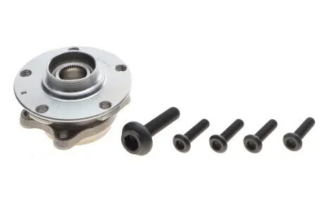 Ремкомплект, ступица колеса MEYLE 100 653 0033