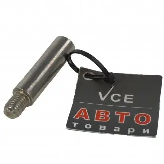 Направляющий болт, корпус скобы тормоза MEYLE 100 698 0008