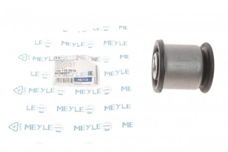 Підвіска, важіль незалежної підвіски колеса MEYLE 100 710 0010 (фото 1)