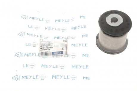 Підвіска, важіль незалежної підвіски колеса MEYLE 100 710 0011 (фото 1)