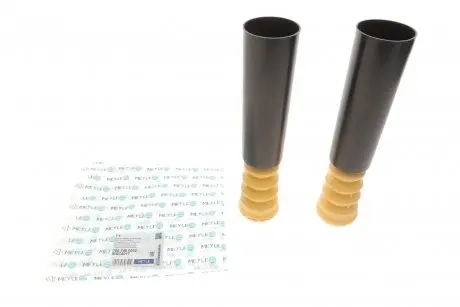 Пыльник + отбойник амортизатора (заднего) vw golf iv-06 (к-кт 2шт) MEYLE 100 740 0002