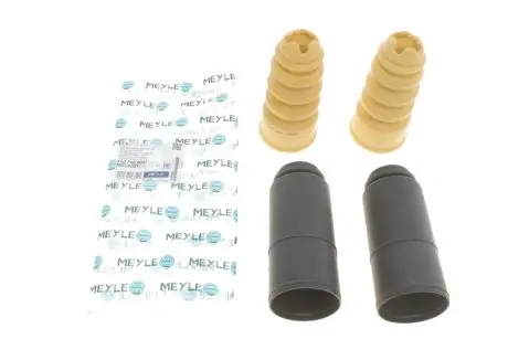 Пыльник + отбойник амортизатора (заднего) audi a4/a6/vw 96-(к-кт 2 шт.) MEYLE 100 740 0007