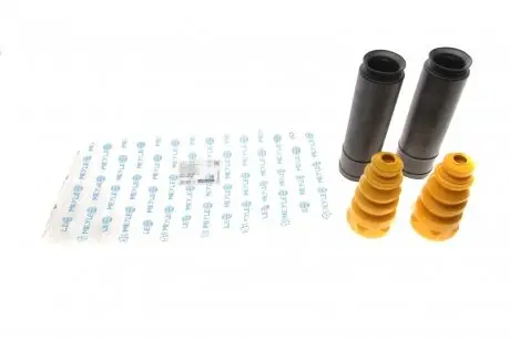 Пыльник + отбойник амортизатора (заднего) skoda octavia/vw golf vi MEYLE 100 740 0014