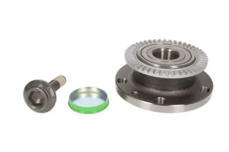 Подшипник колеса MEYLE 1007500000