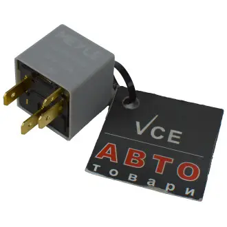 Багатофункціональне реле MEYLE 100 830 0003