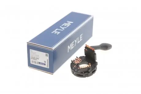 Выключатель на колонке рулевого управления MEYLE 100 850 0008