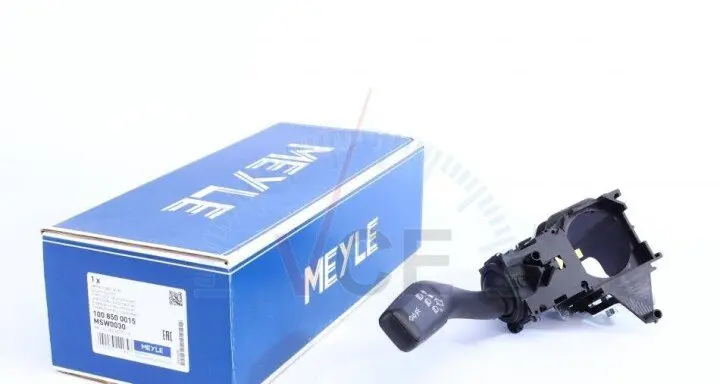 Фото 1 - Вимикач на колонці кермового керування MEYLE 100 850 0015 Вимикач на колонці кермового керування MEYLE 100 850 0015 (фото 1)