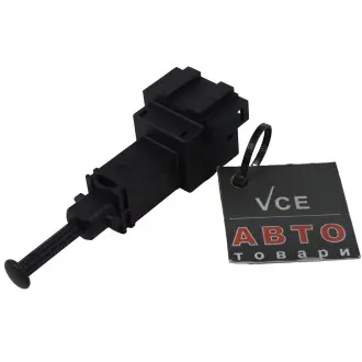 Вимикач ліхтаря сигналу гальмування MEYLE 100 890 0010