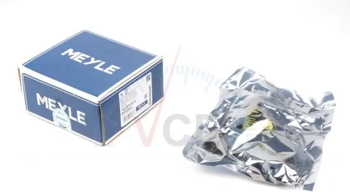 Фото 1 - Датчик, положение распределительного вала MEYLE 100 899 0012 Датчик, положение распределительного вала MEYLE 100 899 0012 (фото 1)