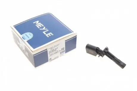 Датчик, частота вращения колеса MEYLE 100 899 0044