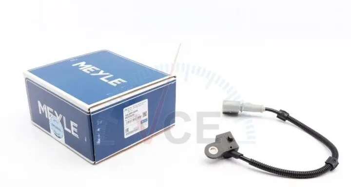 Датчик, положение распределительного вала MEYLE 100 899 0099 (фото 1)