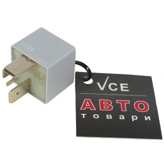 Многофункциональное реле MEYLE 100 906 0001