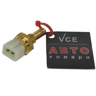 Датчик, температура охолоджувальної рідини MEYLE 100 906 0007