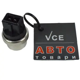 Датчик, температура охлаждающей жидкости MEYLE 100 919 0024