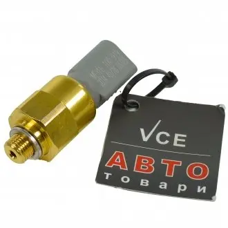 Датчик давления масла для Volkswagen Bora, Caddy III, Golf IV, New Beetle MEYLE 100 919 0034
