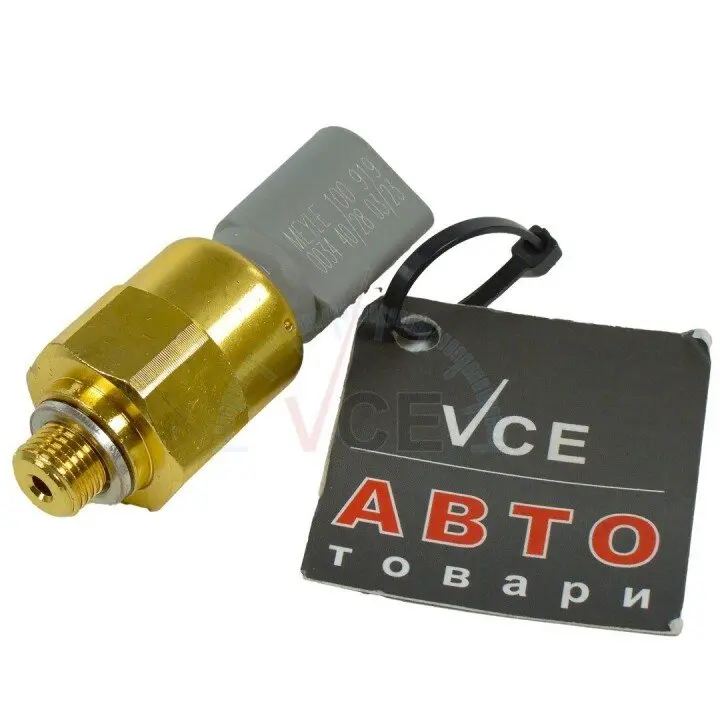 Датчик давления масла для Volkswagen Bora, Caddy III, Golf IV, New Beetle MEYLE 100 919 0034 (фото 1)