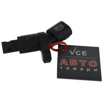 Датчик, частота обертання колеса MEYLE 100 927 0002