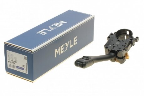 Выключатель на колонке рулевого управления MEYLE 100 953 0021 (фото 1)