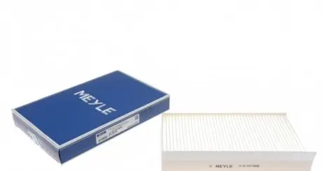 Фильтр, воздух во внутреннем пространстве MEYLE 11-12 319 0000