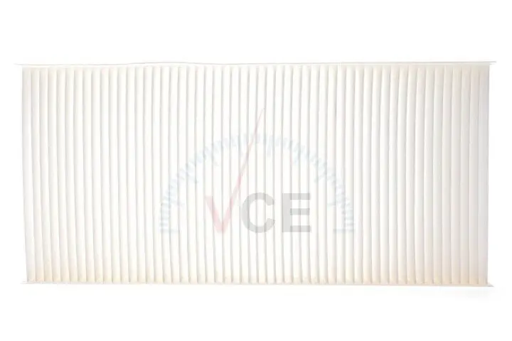 Фото 1 - Фильтр, воздух во внутреннем пространстве MEYLE 11-12 319 0012 Фильтр, воздух во внутреннем пространстве MEYLE 11-12 319 0012 (фото 1)