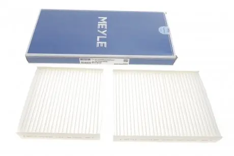 Воздушный фильтр салона MEYLE 11-12 319 0020