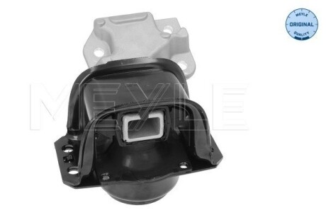 Подушка двигуна CITROEN C4 / PEUGEOT 307 (08/00-12/12), 308 MEYLE 11-14 030 0031