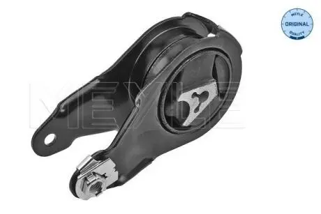 Подушка двигуна (задня) citroen c4/peugeot 307/308 1.8i/2.0i/2.0hdi 03-12 MEYLE 11-14 030 0086