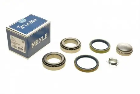 Комплект подшипника ступицы колеса MEYLE 11-14 033 5029/S