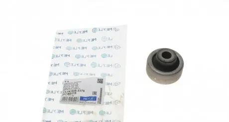 Втулка, рычаг колесной подвески MEYLE 11-14 035 2376