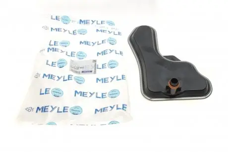 Фильтр гидравлический peugeot 206/207/307/405/406/806/807/ citroen c2/c3/c4/c5/c8 MEYLE 11-14 136 0001