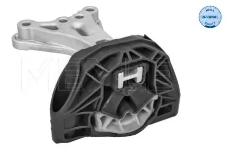 Опора двигуна citroen c elyse, c3 ii; peugeot 208 i, 301(11/12-) MEYLE 11-14 184 0036