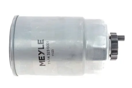 Топливный фильтр MEYLE 11-14 323 0001