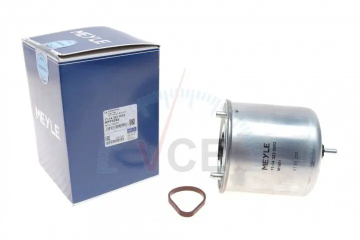 Топливный фильтр MEYLE 11-14 323 0003 (фото 1)