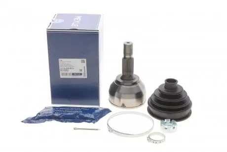 Шарнирный комплект, приводной вал. MEYLE 11-14 498 0016