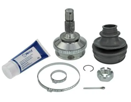 Шарнирный комплект, приводной вал. MEYLE 11-14 498 0019