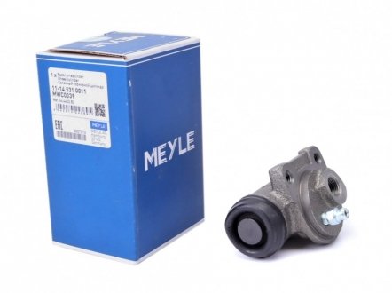 Колісний гальмівний циліндр MEYLE 11-14 531 0011