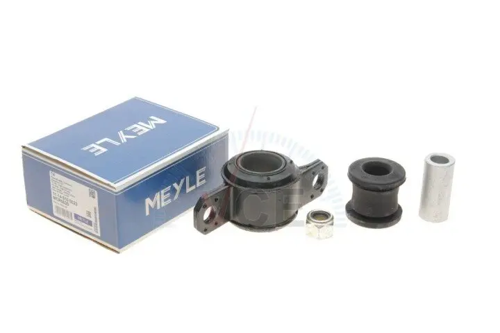 Фото 1 - Ремкомплект, поперечный рычаг подвески MEYLE 11-14 610 0023 Ремкомплект, поперечный рычаг подвески MEYLE 11-14 610 0023 (фото 1)