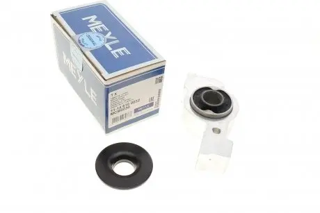 Сайлентблок рычага (переднего/сзади) citroen c6 05-/ peugeot 407 04- MEYLE 11-14 610 0032