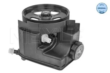 Насос гпк citroen berlingo/peugeot partner 1.1-1.6 96-15 MEYLE 11-14 631 0001