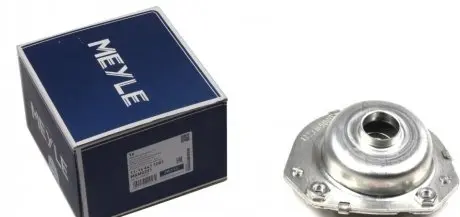 Опора стойки амортизатора MEYLE 11-14 641 1001