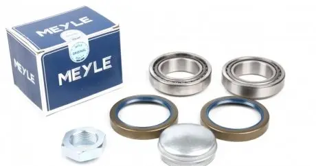 Комплект підшипника маточини колеса MEYLE 11-14 650 0001