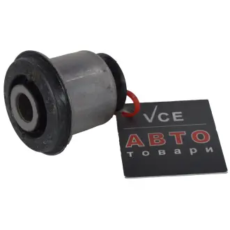 Втулка, рычаг колесной подвески MEYLE 11-14 710 0020